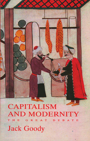 capitalism during the renaissance