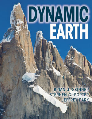 The Dynamic Earth An Introduction To Physical Geology Updated Fifth Edition The Dynamic Earth An Introduction To Physical Geology Updated Fifth Edition