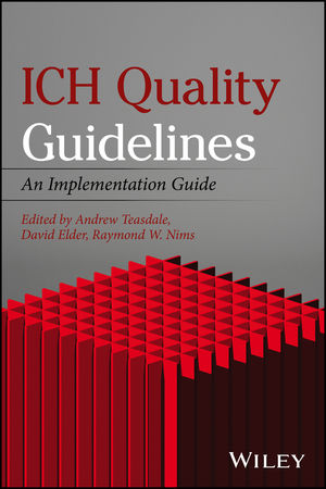 ICH Quality Guidelines: An Implementation Guide