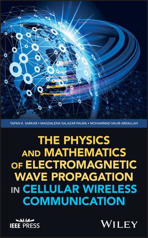antenna and wave propagation textbook