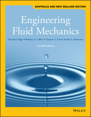 Engineering Fluid Mechanics, International Adaptation, 12th