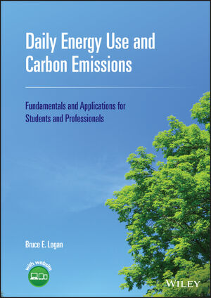 Daily Energy Use and Carbon Emissions: Fundamentals and Applications for Students and Professionals