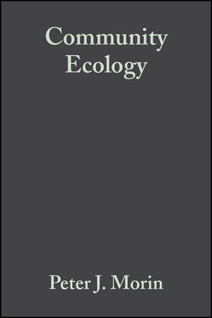 Community Ecology