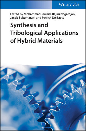 Image result for Synthesis and Tribological Applications of Hybrid Materials