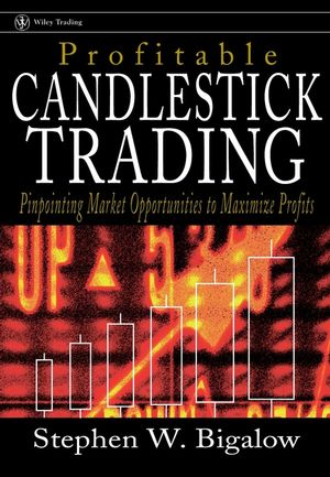 Profitable Candlestick Trading: Pinpointing Market Opportunities to Maximize Profits cover image