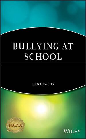 Here's what you need to know about bullying.