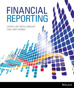 Financial Reporting, 4th Edition | Wiley