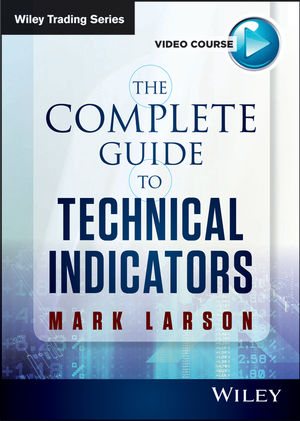 The Complete Guide to Technical Indicators cover image