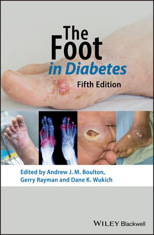 diabetic foot book pdf)