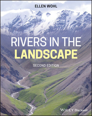 Rivers in the Landscape, 2nd Edition