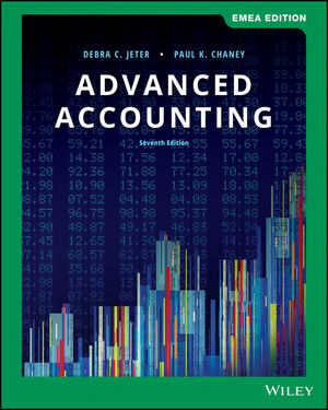 advanced accounting 11th edition pdf
