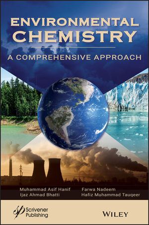 The Handbook of Environmental Chemistry