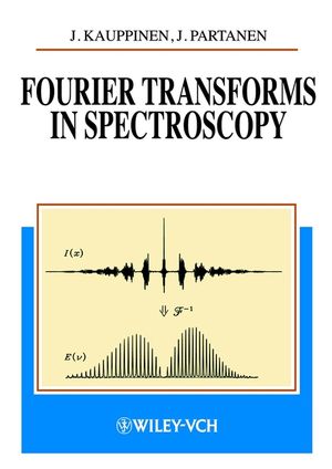 Fourier Transforms in Spectroscopy