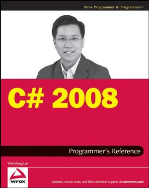 c# 2008