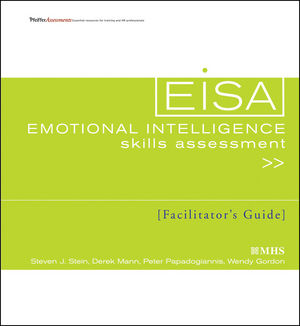 Emotional Intelligence Skills Assessment (EISA) Facilitator's Guide Set