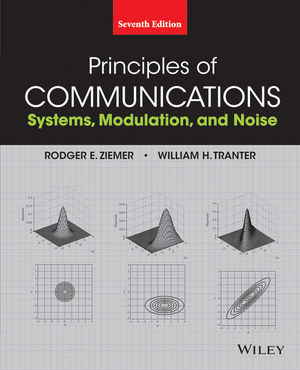 Principles of Communications, 7th Edition