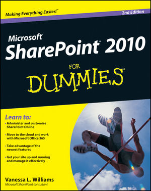Bonus Chapter 1: Managing Site Assets