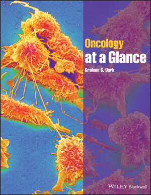 Oncology at a Glance cover image