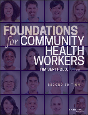 Foundations for Community Health Workers, 2nd Edition