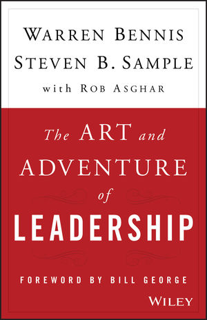 The Art and Adventure of Leadership: Understanding Failure, Resilience and Success