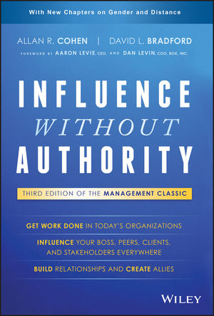 Influence Without Authority, 3rd Edition