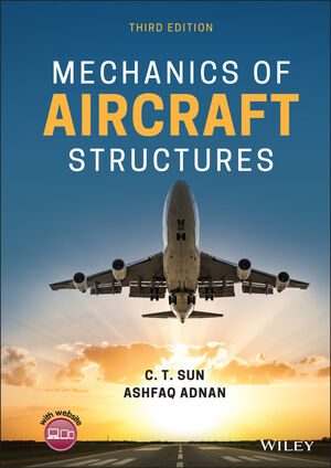 Mechanics of Aircraft Structures, 3rd Edition