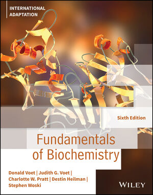Student Companion to Accompany Fundamentals of Biochemistry [ペーパーバック] Uzman， Akif、 Johnson， Jerry、 Widger， William、 Eichberg， Joseph、 Voet， Donald、 Voet， Judith G.; Pratt， Charlotte W. Amazon.com: Student Companion to Accompany Fundamentals of