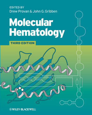 Molecular Hematology, 3rd Edition