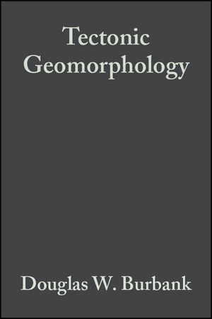 Tectonic Geomorphology