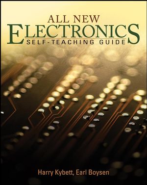 All New Electronics Self-Teaching Guide, 3rd Edition
