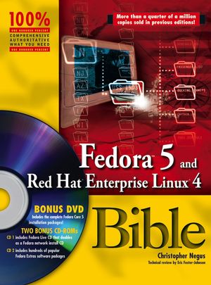 red hat enterprise linux 4