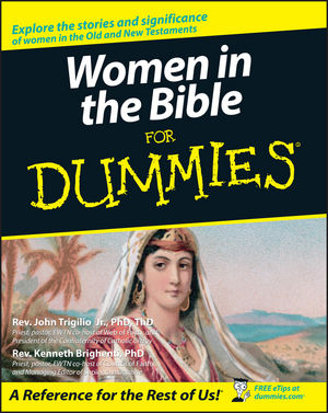 Women in the Bible