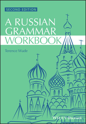 Russian Grammar Workbook, 2nd Edition