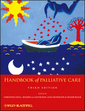 Handbook of Palliative Care, 4th Edition | Wiley