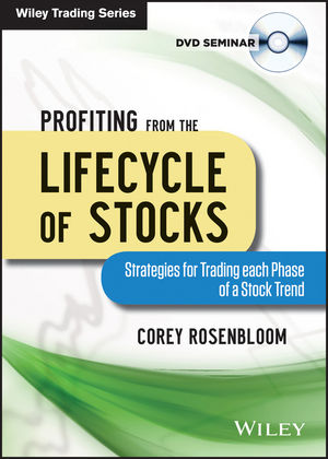 Profiting from the Lifecycle of Stocks: Strategies for Trading each Phase of a Stock Trend