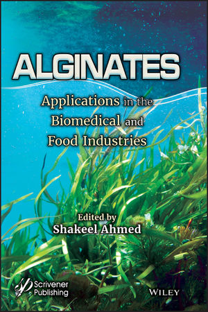 Alginates: Applications in the Biomedical and Food Industries