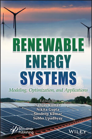 Renewable Energy Systems: Modeling, Optimization and Applications