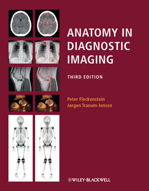 anatomy in diagnostic imaging fleckenstein