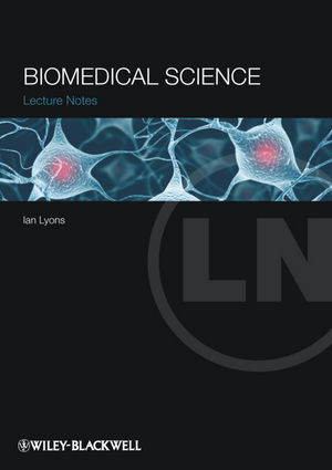 Biomedical Science cover image