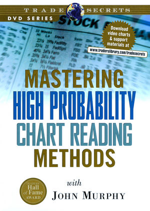 Mastering High Probability Chart Reading Methods cover image