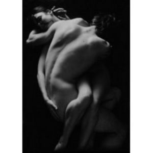 LoveSong: The Erotic Photographs of Arnold Skolnick