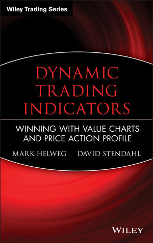 Dynamic Trading Indicators: Winning with Value Charts and Price Action Profile