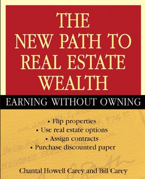 The Ultimate Guide to Generating Wealth Without Owning Property