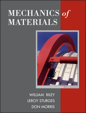 Mechanics of Materials, 6th Edition Wiley