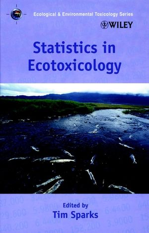 Statistics in Ecotoxicology