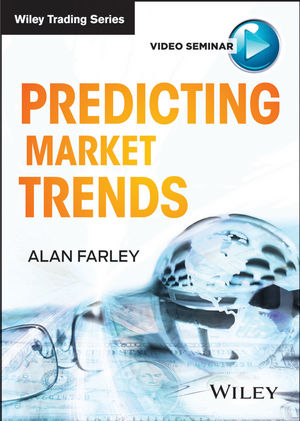 Predicting Market Trends cover image