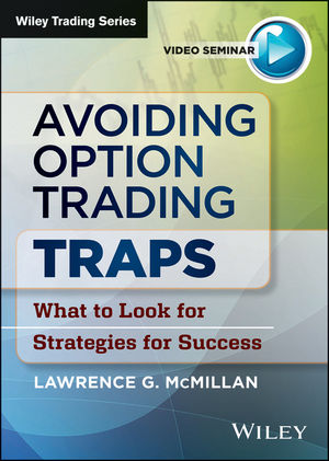 Avoiding Option Trading Traps: What to Look for Strategies for Success cover image