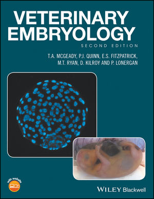 Download Veterinary Embryology 2nd Edition Wiley