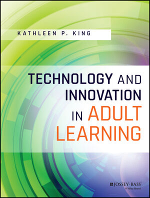 Book Cover Image for Technology and Innovation in Adult Learning
