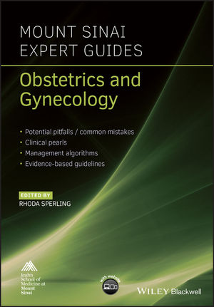 Obstetrics and Gynecology cover image